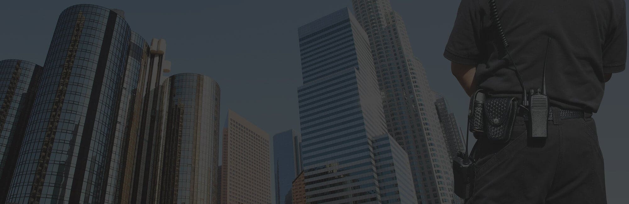 Security Guard | Building, Property & Event Security | Bodyguard Services | Security Services | Security Company | Colorado Springs, CO