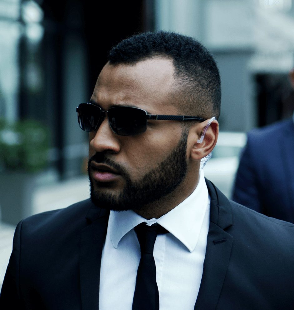 Security Guard | Building, Property & Event Security | Bodyguard Services | Security Services | Security Company | Colorado Springs, CO