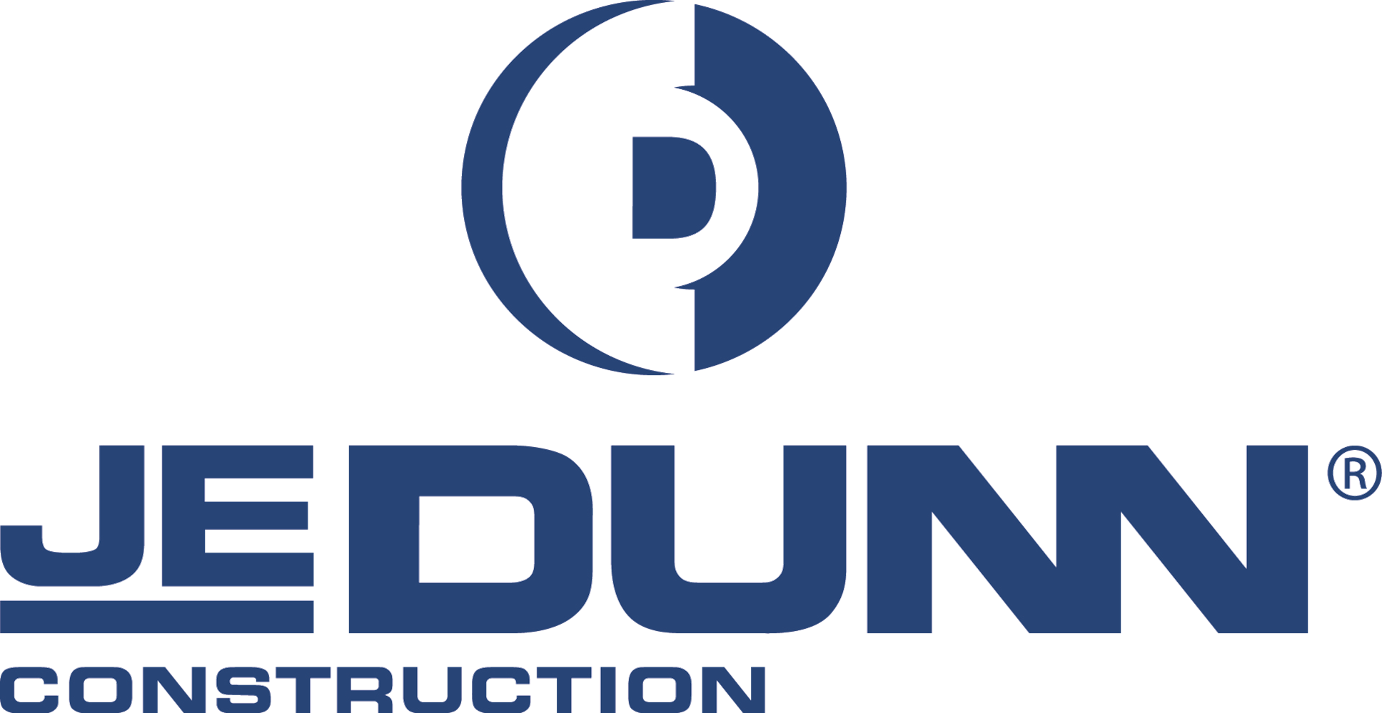 JE Dunn Construction logo